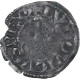 France, Louis VIII-IX, Denier Tournois, TB, Billon, Duplessy:188 - 1223-1226 Lodewijk VIII De Leeuw