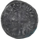 France, Louis VIII-IX, Denier Tournois, TB, Billon, Duplessy:188 - 1223-1226 Ludwig VIII. Der Löwe