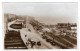 Real Photo Postcard, Kent, Canterbury, Herne Bay, General View, Cars, Road, Street, People. 1937. - Canterbury