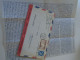 D198159  Canada Airmail Cover  1959  Toronto   Ontario     Stamp   Canoe  And QEII   Sent To Hungary - Briefe U. Dokumente