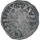 France, Louis VIII-IX, Denier Tournois, TB, Billon, Duplessy:188 - 1223-1226 Louis VIII The Lion