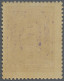 Armenia: 1929, Semi Postals "Philately For Children", Handstamped In Violet Or R - Armenia