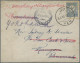 Armenia - Post Marks: VAN 1905 (June 5), Cover From Van (town Of Armenia In 1920 - Arménie