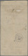 China: 1919, Domestic Registered Express Letter Addressed To Peking Bearing Junk - Lettres & Documents