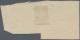 China - Local Post: Hainan Samah Land Post, 1894 (ca.), Circular Handstamp "HAIN - Andere & Zonder Classificatie