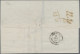 China - Foreign Offices: France, 1865 (Nov 21) Incoming Cover From Marseilles To - Andere