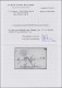 China - Foreign Offices: France, 1865 (Nov 21) Incoming Cover From Marseilles To - Autres