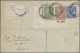 China - Specialities: 1929, Shanghai Postal Strike, Shanghai Defence Force Emerg - Andere & Zonder Classificatie