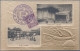 Delcampe - China-Taiwan: 1911, "Seventeenth Anniversary Of Taiwan Administration", Set Of F - Briefe U. Dokumente