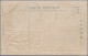 Delcampe - China-Taiwan: 1911, "Seventeenth Anniversary Of Taiwan Administration", Set Of F - Briefe U. Dokumente