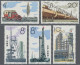 China (PRC): 1964, Oil Industry (S67) Set, Mint Never Hinged MNH (Michel €700) - Neufs