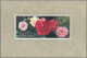 China (PRC): 1979, Yunnan Camellias (T37) S/s, Two Copies, Mint Never Hinged MNH - Neufs