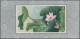 China (PRC): 1980, Lotos (T54) S/s Mint Never Hinged MNH Resp. Cto "Beijing 190. - Unused Stamps