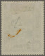 Iraq - Britisch Occupation Of Bagdad: 1917, 2a. On 1pi. Black/violet, Fresh Colo - Andere