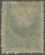 Iraq - Britisch Occupation Of Bagdad: 1917, ½a. On 10pa. Grey-green, Fresh Colou - Autres