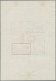 Delcampe - Japan: 1938/40, Five Different National Parks NP Souvenir Sheets S/s Used: Nikko - Andere & Zonder Classificatie