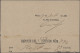 Philippines: 1883/84 Two Receipts "Importe Del P. Espedido Núm", One From Manila - Philippines