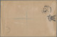 Thailand: 1928 Official Envelope Used Registered From Bangkok To London, Franked - Thaïlande