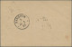 Thailand - Incoming Mail: 1893 Austrian Postal Stationery Card 5h. Used From Vie - Thaïlande