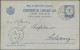 Delcampe - Thematics: Advertising Postal Stationery: 1892/1897, Ungarn, 2 Kr Blau Privat-An - Other