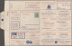 Thematics: Advertising Postal Stationery: 1907, Dt.Reich, 5 Pf Grün Germania Anz - Other