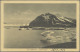 Thematics: Arctic: 1913, Norway. Picture Postcard 'Bellsund, Spitsbergen' With 1 - Andere