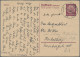 Delcampe - Australia - Specialities: 1938/1939, Germany, 15 Pf Hindenburg Postal Stationery - Other & Unclassified