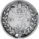 Monnaie, Grande-Bretagne, Victoria, 3 Pence, 1873, B+, Argent, KM:730 - F. 3 Pence