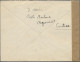 Italian Eritrea: 1930, Attractive Franking At 1.25 Lire Rate On Sudan Stationery - Erythrée