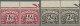 Italian Eritrea - Postage Dues: 1950, British Occupation Of Italian Colonies, Br - Erythrée