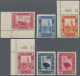 Italian Somaliland: 1932 Somalia Italiana. Mint Set Of 18 (5c. To 25l., Mostly C - Somalia