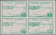 Delcampe - Columbia -  Compania Colombiana De Navegacion Aérea: 1920, CCNA 2nd Issue 10 C. - Colombie