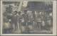 Papua: 1908 Picture Postcard (East Cape Natives) Used From Sydney To Germany, Fr - Papua New Guinea