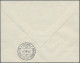 St. Pierre Et Miquelon: 1938, Definitives Views, 5c. Carmine, 10c. Bistre And 30 - Autres & Non Classés