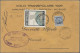 Airmail - Europe: 1926, April, Amundsen-Ellsworth-Nobile Flight, Cover (no. 105) - Sonstige - Europa