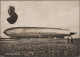 Zeppelin Mail - Germany: 1929/1931, Drei Zeppelinbelege: Weltrundfahrt 1929, Lan - Luchtpost & Zeppelin