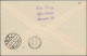 Zeppelin Mail - Europe: 1931 Iceland - "Islandfahrt": Complete Set Of Zeppelin S - Sonstige - Europa