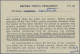 Faroe Islands: 1943, Scarce Letter From, Thorshavn To Chicago (USA), Censored By - Faroe Islands