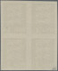 Estonia: 1928/1929, Definitives Coat Of Arms "Lion", 1s. Grey, Imperforate Proof - Estland