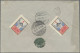 Delcampe - Italy: 1924/1933, 3 Three Express Covers Addressed For Austria Or Germany, Each - Poststempel