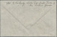 Delcampe - Italy: 1932, March To Rome, Complete Set Of 20 Values On Six Cards/cover To Swit - Marcofilía