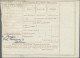 Italy - Postal Stationary: 1944, Parcel Despatch Form 12.50lire Brown Used From - Postwaardestukken