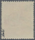 Carpathian Ukraine: 1945, 40 Auf 2F, INVERTED OVERPRINT, MNH, Signed Bulat. Just - Ukraine