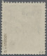 Carpathian Ukraine: 1945, 60 On 4 F, DOUBLE OVERPRINT, MNH. Just 5 Copies Report - Ukraine