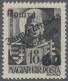 Carpathian Ukraine: 1945, 60 On 18 F, MNH. € 850 Just 20 Copies Recorded. Signed - Oekraïne