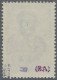 Carpathian Ukraine: 1945, Kossuth Commemoratives, 1.00 On 50 F, Type IIIa, MNH. - Ukraine