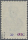 Carpathian Ukraine: 1945, Kossuth Commemoratives, 1.00 On 50 F, Type IIIa, MNH. - Oekraïne