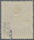 Carpathian Ukraine: 1945, Hungarian Postage Dues, 30 On 12 F, Spaced Numerals "3 - Oekraïne