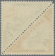 Monaco: 1956, Surcharges On Postage Dues, NOT ISSUED, 30fr. On 1fr. "Pigeon" And - Neufs