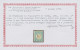 Netherlands - Postage Dues: 1881/1887, Postage Dues, 10 C, 12½ C And 15 C, Mnh. - Portomarken